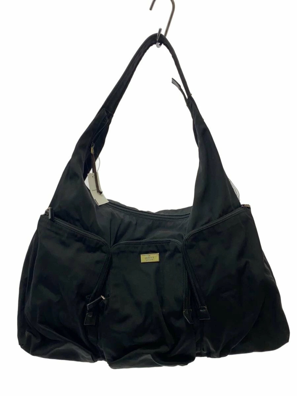 Gucci Shoulder Bag Black - Picture 1 of 7